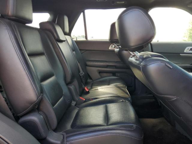 Photo 10 from auction – 2013 FORD EXPLORER X with VIN 1FM5K7D85DGB36934