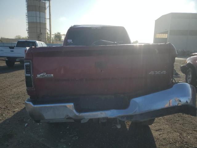 Photo 6 from auction – 2014 RAM 2500 SLT with VIN 3C6UR5DL3EG270598