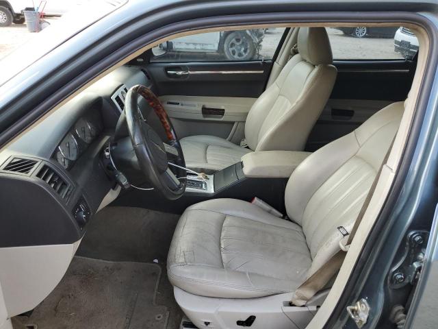 Photo 7 from auction – 2006 CHRYSLER 300C with VIN 2C3LA63H86H399229