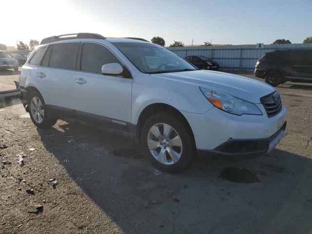 Photo 4 from auction – 2012 SUBARU OUTBACK 3. with VIN 4S4BRDLC7C2237455