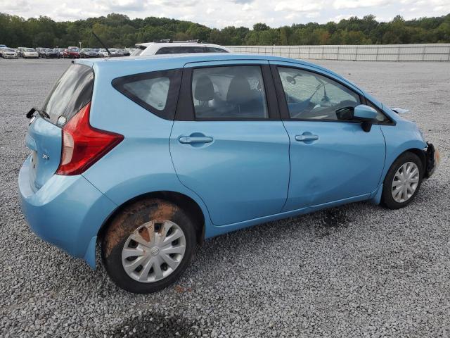 Photo 3 from auction – 2015 NISSAN VERSA NOTE with VIN 3N1CE2CP8FL440369