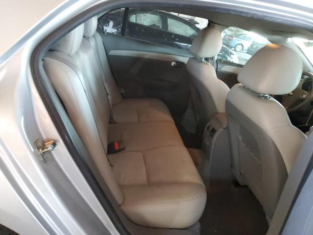 Photo 10 from auction – 2012 CHEVROLET MALIBU 2LT with VIN 1G1ZD5E09CF118706