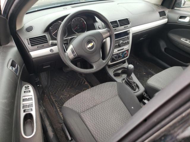 Photo 8 from auction – 2009 CHEVROLET COBALT LT with VIN 1G1AT55HX97257591