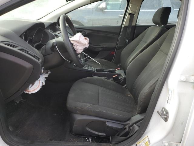 Photo 7 from auction – 2017 FORD FOCUS S with VIN 1FADP3E22HL303693