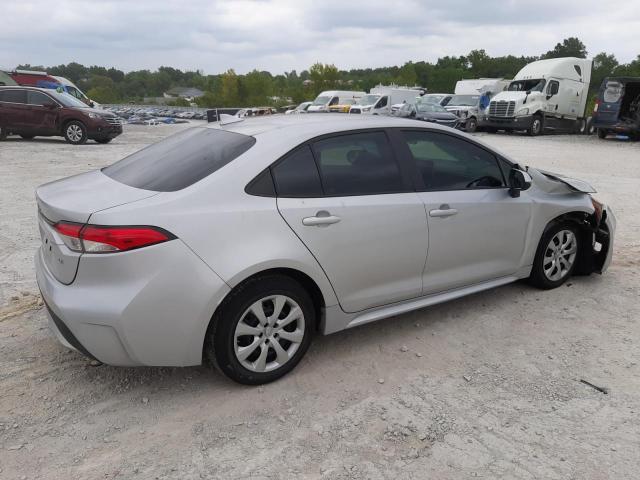 Photo 3 from auction – 2020 TOYOTA COROLLA LE with VIN 5YFEPRAE9LP063480