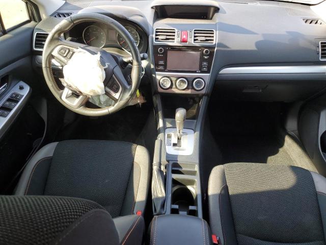Photo 8 from auction – 2017 SUBARU CROSSTREK with VIN JF2GPABC2H8228264