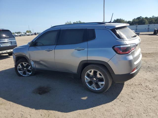 Foto 2 de la subasta – 2018 JEEP COMPASS LI con VIN 3C4NJCCB9JT357909