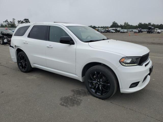 Photo 4 from auction – 2020 DODGE DURANGO GT with VIN 1C4RDJDG7LC412816