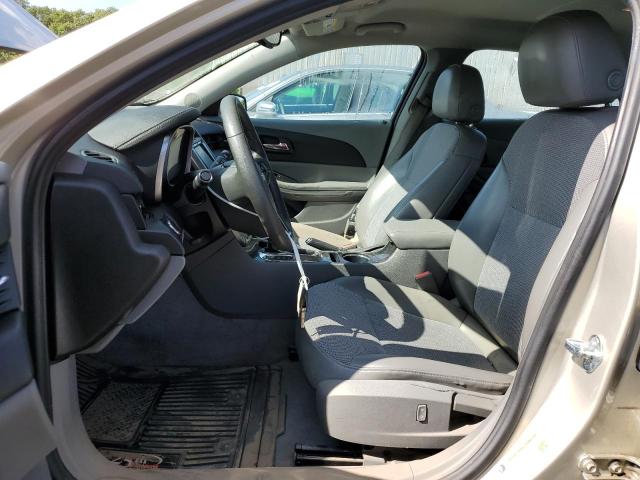 Photo 7 from auction – 2016 CHEVROLET MALIBU LIM with VIN 1G11C5SA7GF158656