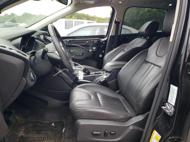 Photo 7 from auction – 2013 FORD ESCAPE TIT with VIN 1FMCU9J93DUA82982