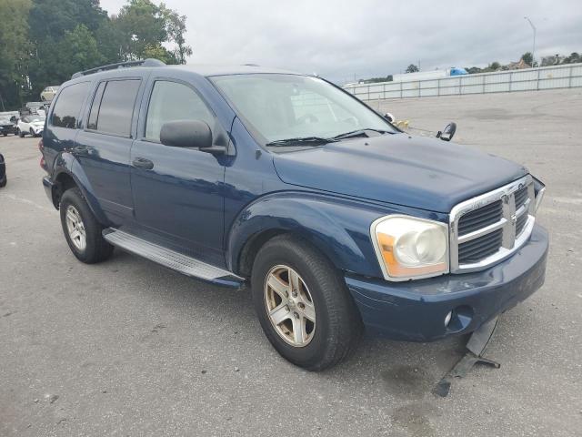 Photo 4 from auction – 2004 DODGE DURANGO SL with VIN 1D4HB48D04F183305