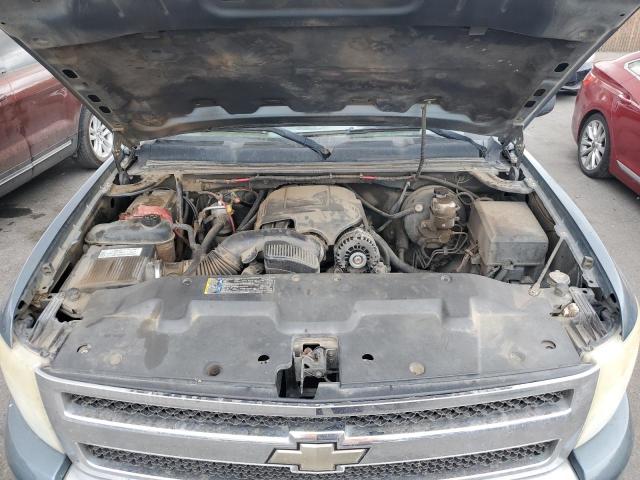 Photo 11 from auction – 2008 CHEVROLET SILVERADO with VIN 3GCEK13J28G237073