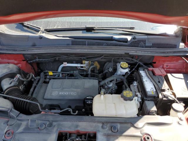 Photo 12 from auction – 2018 BUICK ENCORE PRE with VIN KL4CJASB4JB679561