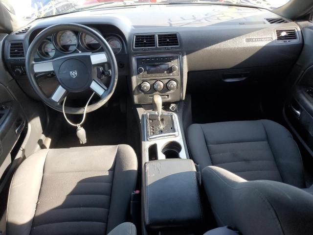 Photo 8 from auction – 2010 DODGE CHALLENGER with VIN 2B3CJ4DV7AH322950