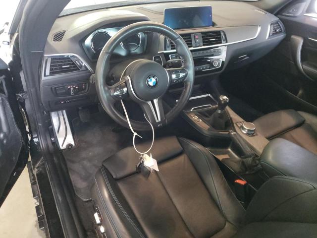 Снимка 8 от търг – 2018 BMW M2 с VIN WBS1J5C54JVD37762