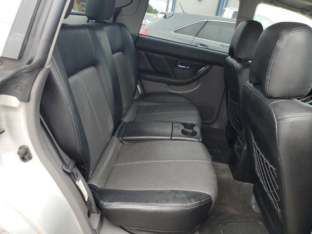Photo 10 from auction – 2003 SUBARU BAJA with VIN 4S4BT61C937107356