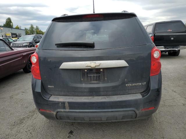 Photo 6 from auction – 2013 CHEVROLET EQUINOX LT with VIN 2GNFLNEK9D6244100