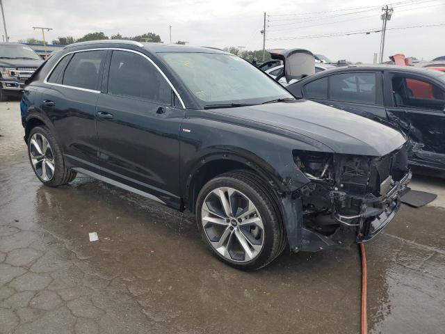 Photo 4 from auction – 2021 AUDI Q3 PREMIUM with VIN WA1EECF38M1132864