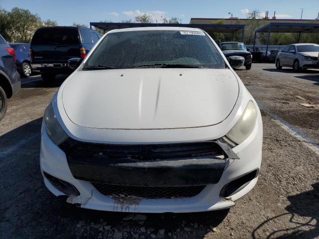 Photo 5 from auction – 2016 DODGE DART SXT with VIN 1C3CDFBB4GD517120