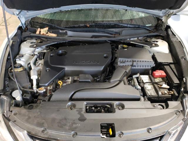 Photo 11 from auction – 2017 NISSAN ALTIMA 2.5 with VIN 1N4AL3AP5HC484725