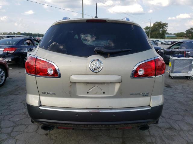 Photo 6 from auction – 2009 BUICK ENCLAVE CX with VIN 5GAER23D09J150463
