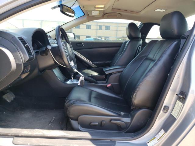 Photo 7 from auction – 2008 NISSAN ALTIMA 3.5 with VIN 1N4BL24E08C145301