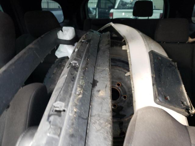 Photo 10 from auction – 2012 DODGE DURANGO SX with VIN 1C4RDJAGXCC110845
