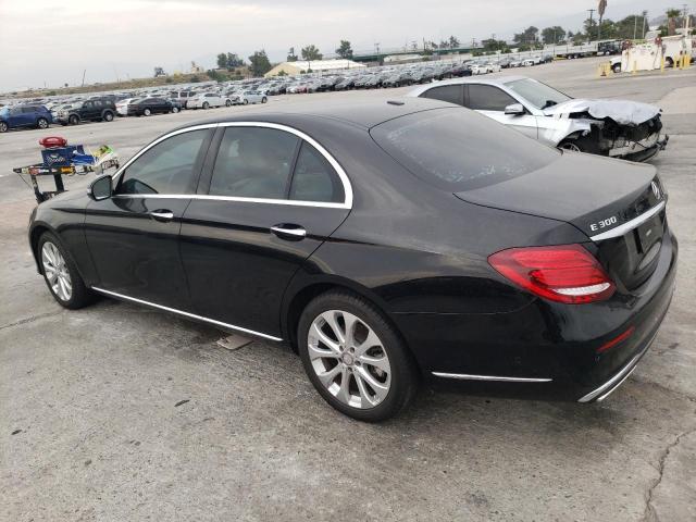 Photo 2 from auction – 2017 MERCEDES-BENZ E 300 with VIN WDDZF4JB3HA080841