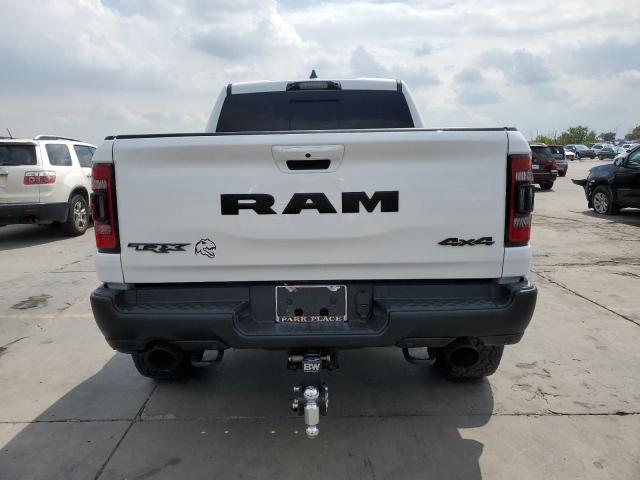 Photo 6 from auction – 2021 RAM 1500 TRX with VIN 1C6SRFU96MN764218