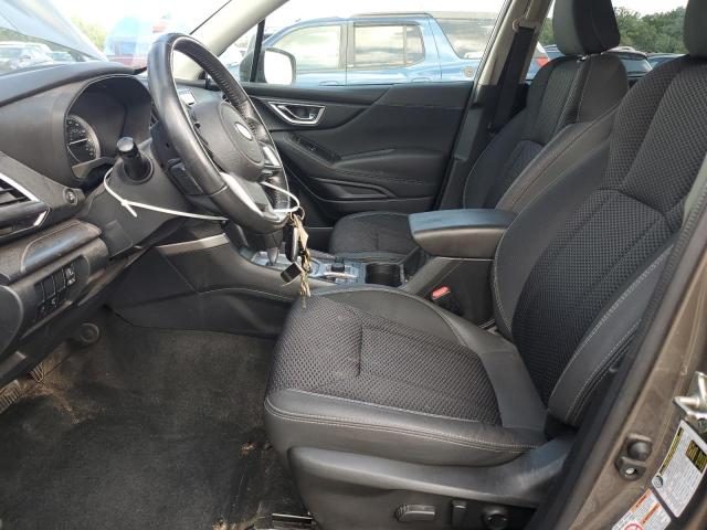 Photo 7 from auction – 2020 SUBARU FORESTER P with VIN JF2SKAJC7LH505638