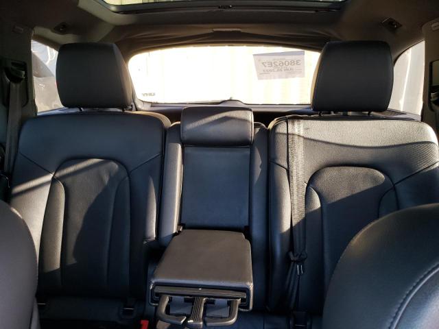 Photo 10 from auction – 2013 AUDI Q7 PRESTIG with VIN WA1DGBFE0DD000133