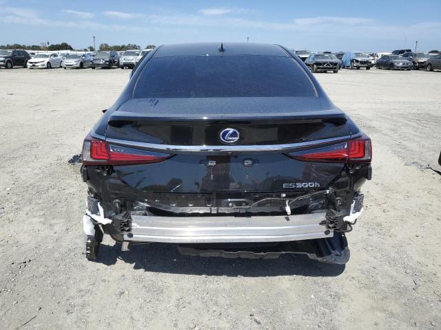 Photo 6 from auction – 2022 LEXUS ES 300H BA with VIN 58ADA1C13NU015895