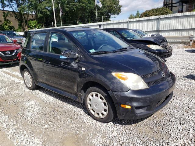 Photo 4 from auction – 2006 TOYOTA SCION XA with VIN JTKKT624265013758