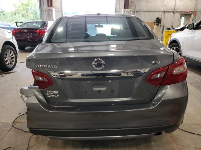 Photo 6 from auction – 2018 NISSAN ALTIMA 2.5 with VIN 1N4AL3AP7JC216250