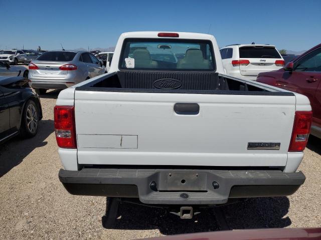 Photo 6 from auction – 2009 FORD RANGER with VIN 1FTYR10D99PA64642