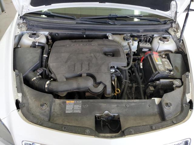 Photo 11 from auction – 2011 CHEVROLET MALIBU 1LT with VIN 1G1ZC5E19BF237690