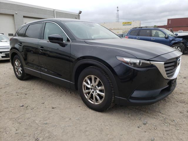 Photo 4 from auction – 2017 MAZDA CX-9 TOURI with VIN JM3TCBCY2H0135940