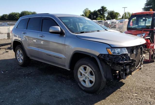 Photo 4 from auction – 2017 JEEP GRAND CHER with VIN 1C4RJFAG0HC683704