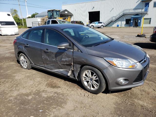 Photo 4 from auction – 2012 FORD FOCUS SEL with VIN 1FAHP3H29CL439311