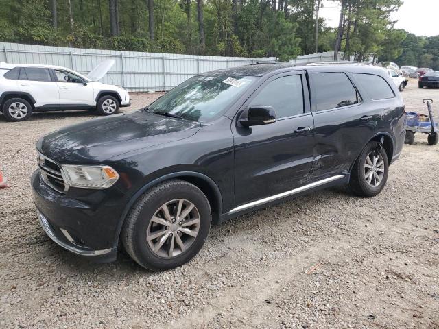 DODGE DURANGO LI 2015 with VIN 1C4RDHDG5FC180049 - Photo from auction