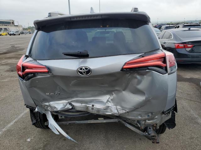 Zdjęcie 6 z aukcji – 2016 TOYOTA RAV4 LE z VIN 2T3BFREV0GW497301