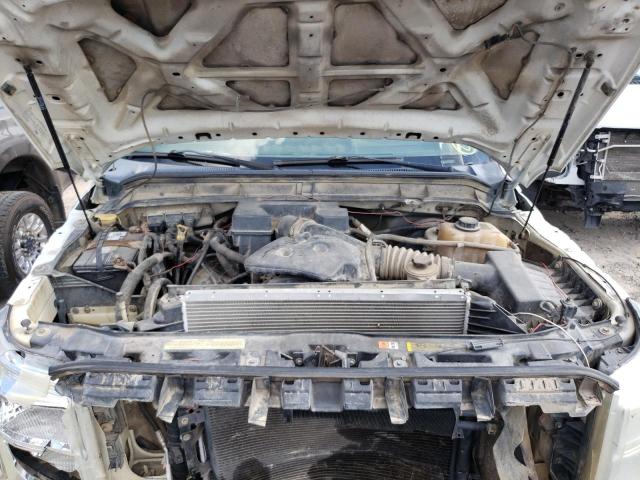 Photo 11 from auction – 2012 FORD F250 SUPER with VIN 1FT7X2B6XCEA67459