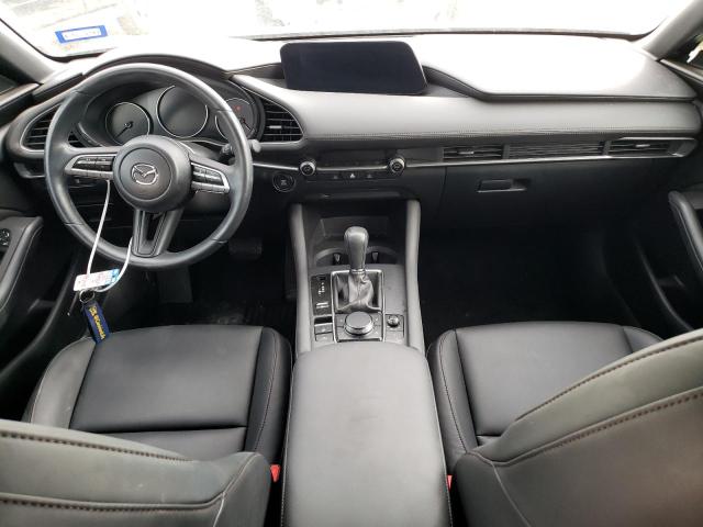 Photo 8 from auction – 2020 MAZDA 3 with VIN JM1BPALM3L1162860