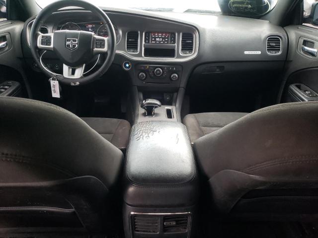 Photo 8 from auction – 2012 DODGE CHARGER SE with VIN 2C3CDXBG6CH215648