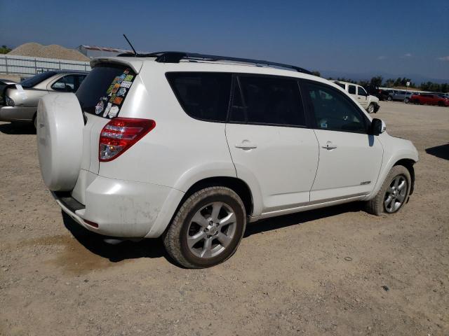 Photo 3 from auction – 2009 TOYOTA RAV4 LIMIT with VIN 2T3ZF31V29W014928