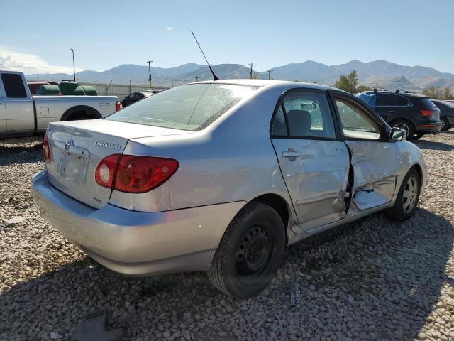 Photo 3 from auction – 2005 TOYOTA COROLLA CE with VIN 1NXBR32E55Z459111