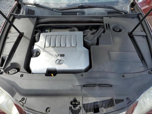 Фото 11 с аукциона – 2007 LEXUS ES 350 с VIN JTHBJ46G072128639