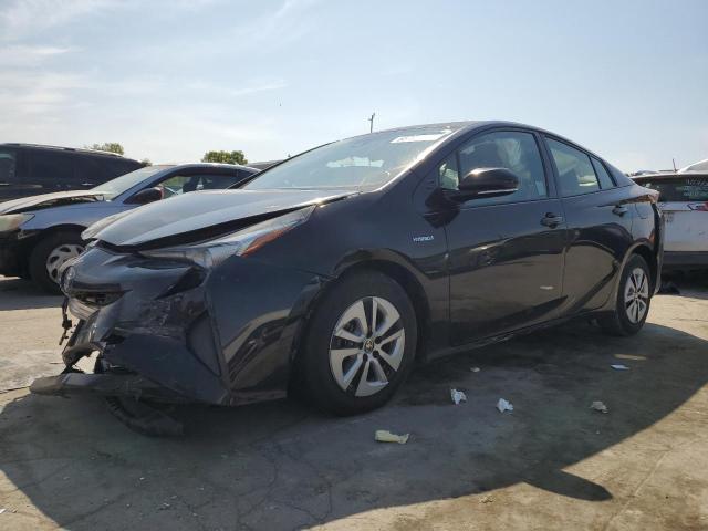 TOYOTA PRIUS 2016 with VIN JTDKARFU9G3014654 - Photo from auction