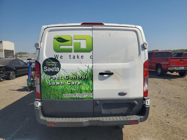 Photo 6 from auction – 2015 FORD TRANSIT T- with VIN 1FTNE1YM0FKA32397