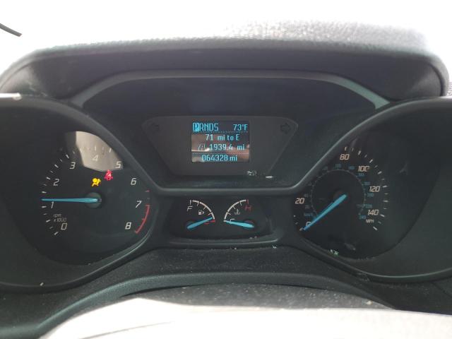 Photo 9 from auction – 2017 FORD TRANSIT CO with VIN NM0LS6E76H1295561